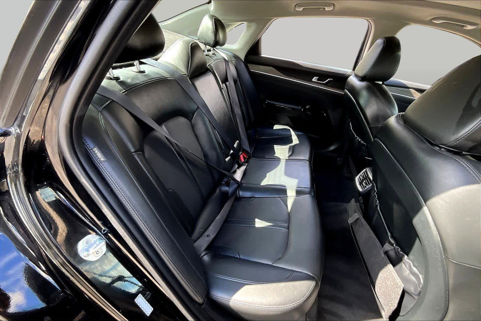 Used 2021 Kia K5 EX FWD image 37