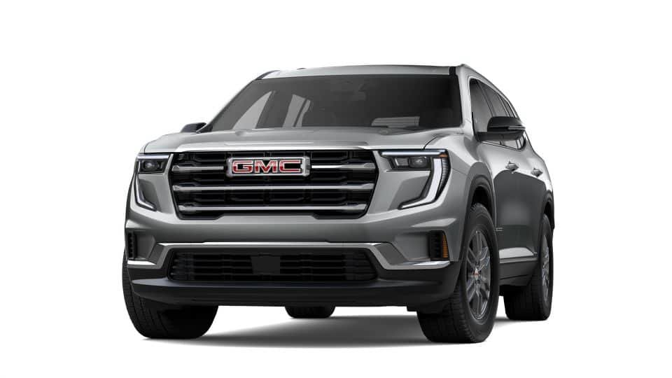 New 2026 GMC Acadia Elevation FWD image 49