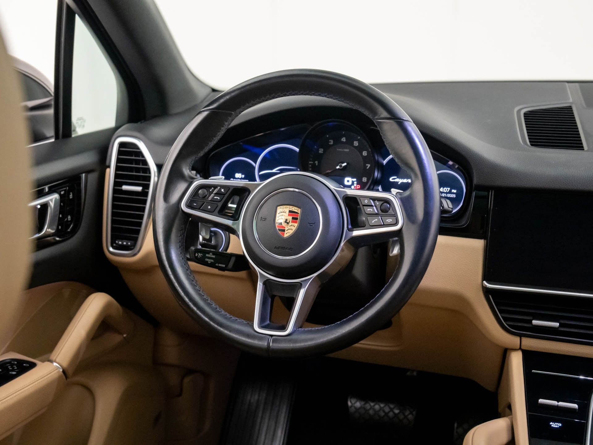 Certified 2020 Porsche Cayenne image 12