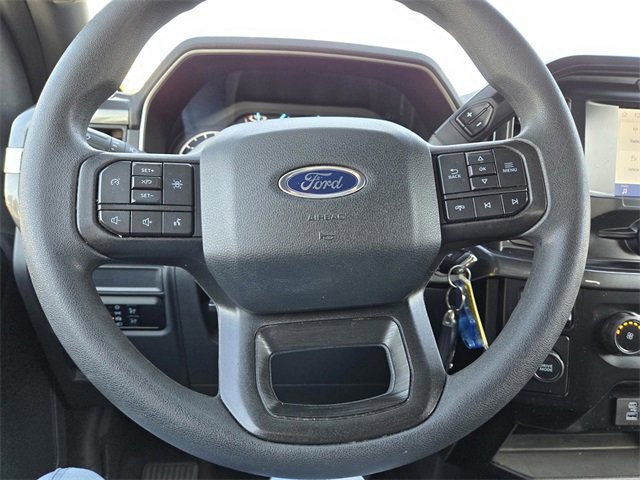 Used 2023 Ford F150 XL w/ STX Appearance Package image 17