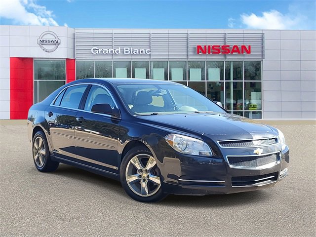 Used 2011 Chevrolet Malibu LT w/ All-Star Edition