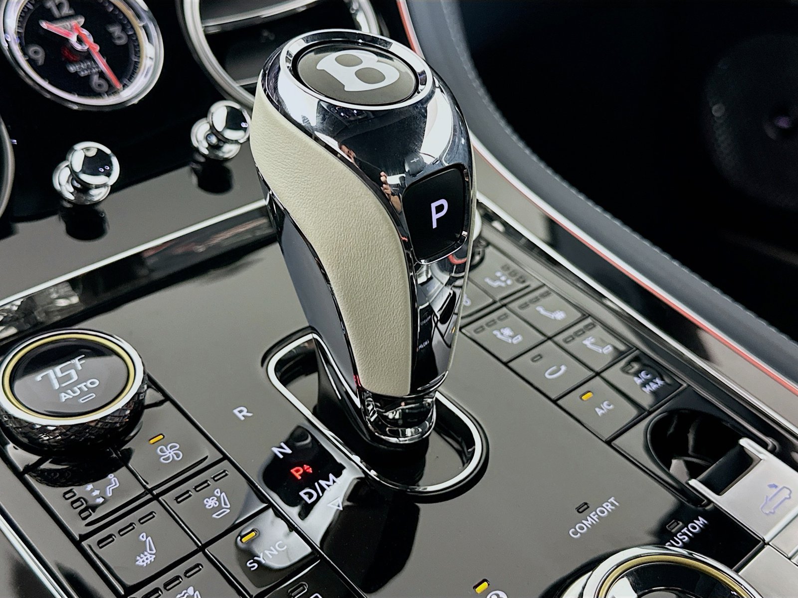 New 2025 Bentley Continental GT Speed AWD/4WD image 30