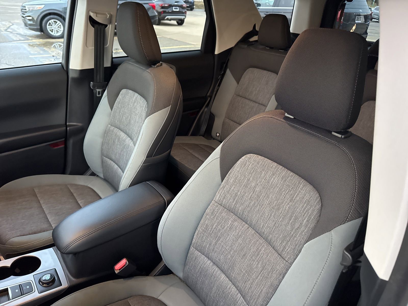 Certified 2023 Ford Bronco Sport Big Bend image 24