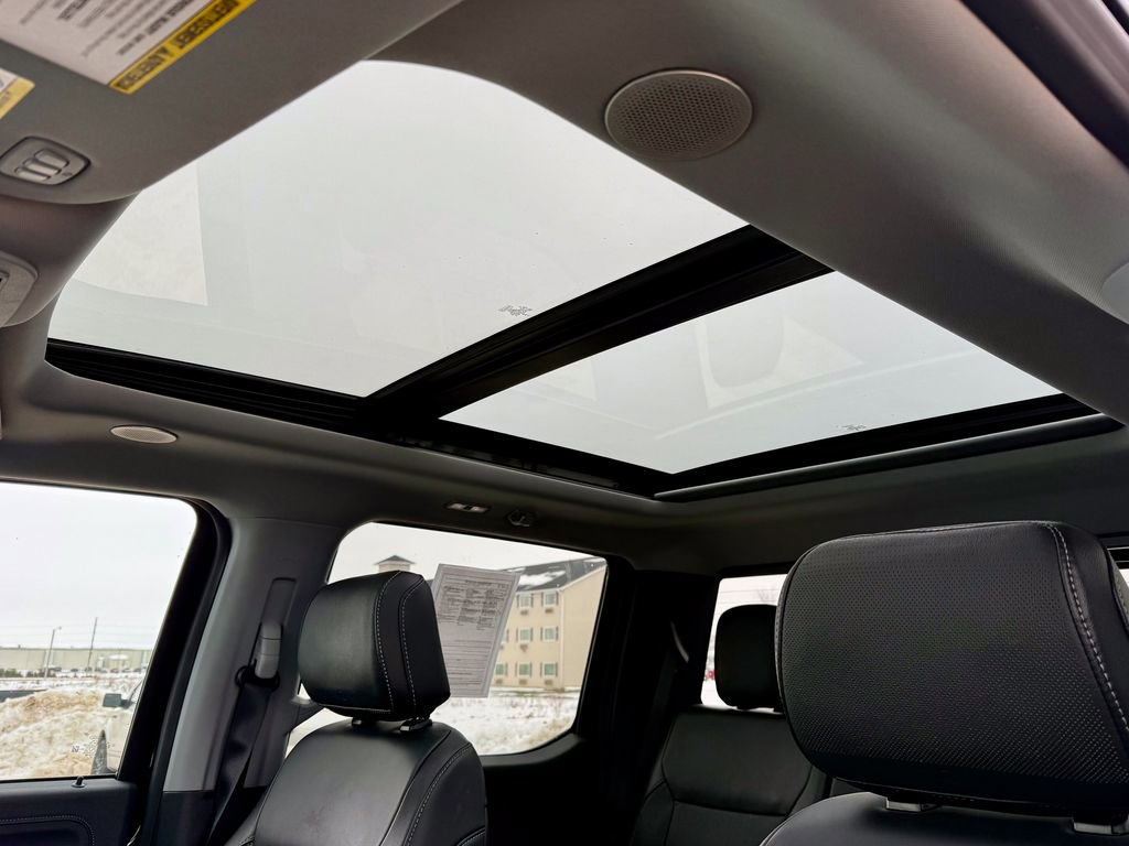 Used 2023 Ford F350 Lariat w/ Lariat Ultimate Package image 29