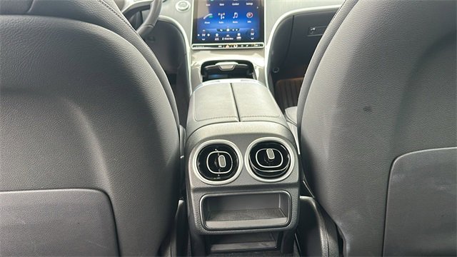 Certified 2022 Mercedes-Benz C 300 4MATIC Sedan image 30