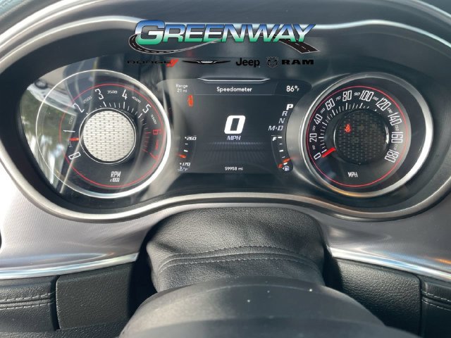 Used 2021 Dodge Challenger R/T Scat Pack RWD image 29