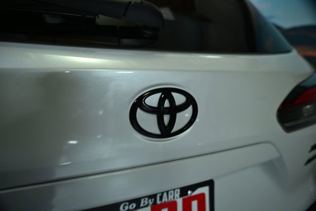 Used 2023 Toyota Corolla Cross XLE w/ Convenience Package image 19