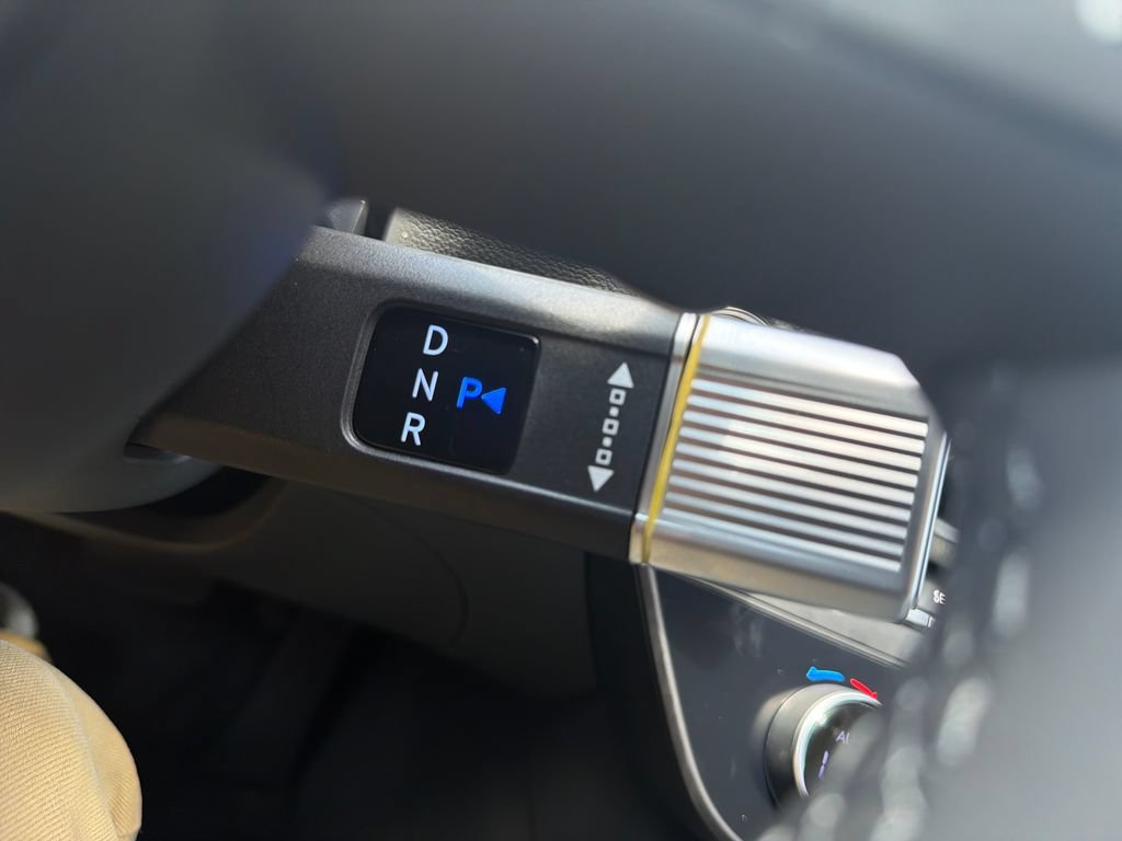 New 2026 Hyundai Sonata SEL FWD image 32