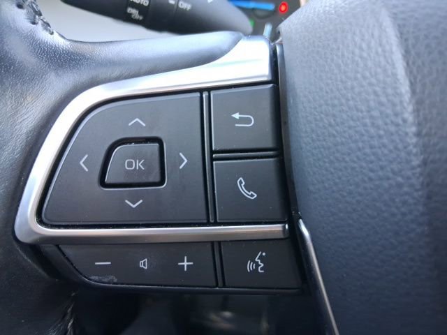 Used 2021 Toyota Highlander XLE image 21