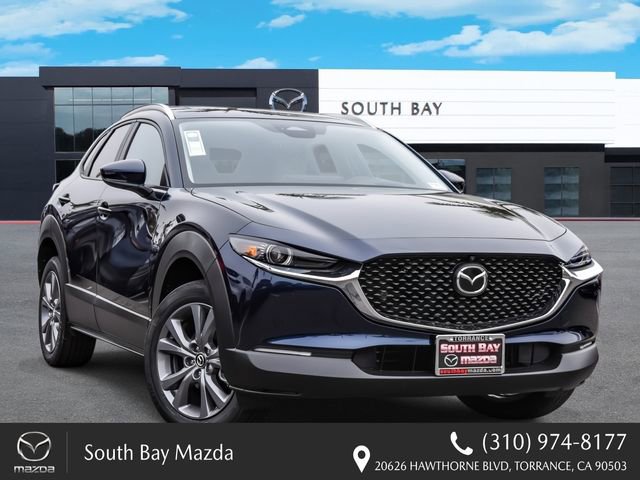 New 2026 MAZDA CX-30 AWD 2.5 S w/ Premium Package image 1