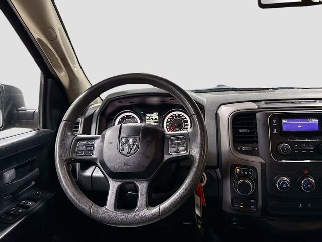 Used 2018 RAM 1500 Express image 17