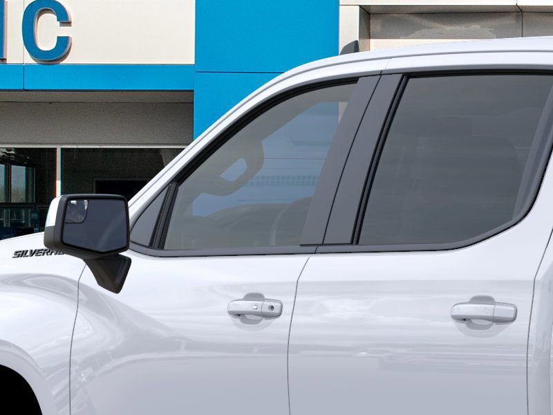 New 2026 Chevrolet Silverado 1500 LT w/ LPO, Dark Essentials Package image 14