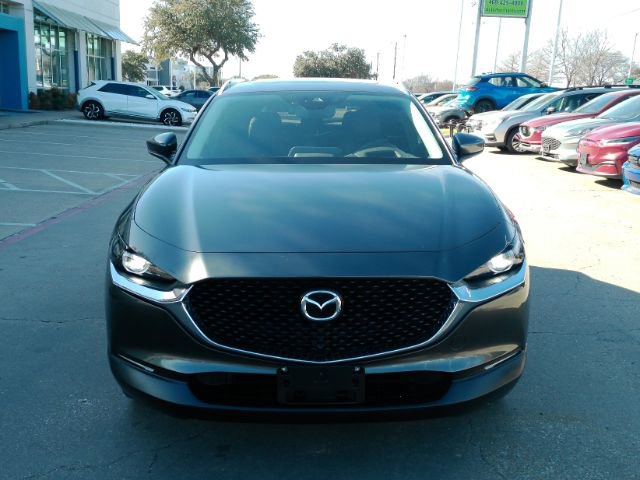 Used 2020 MAZDA CX-30 AWD w/ Premium Package image 2