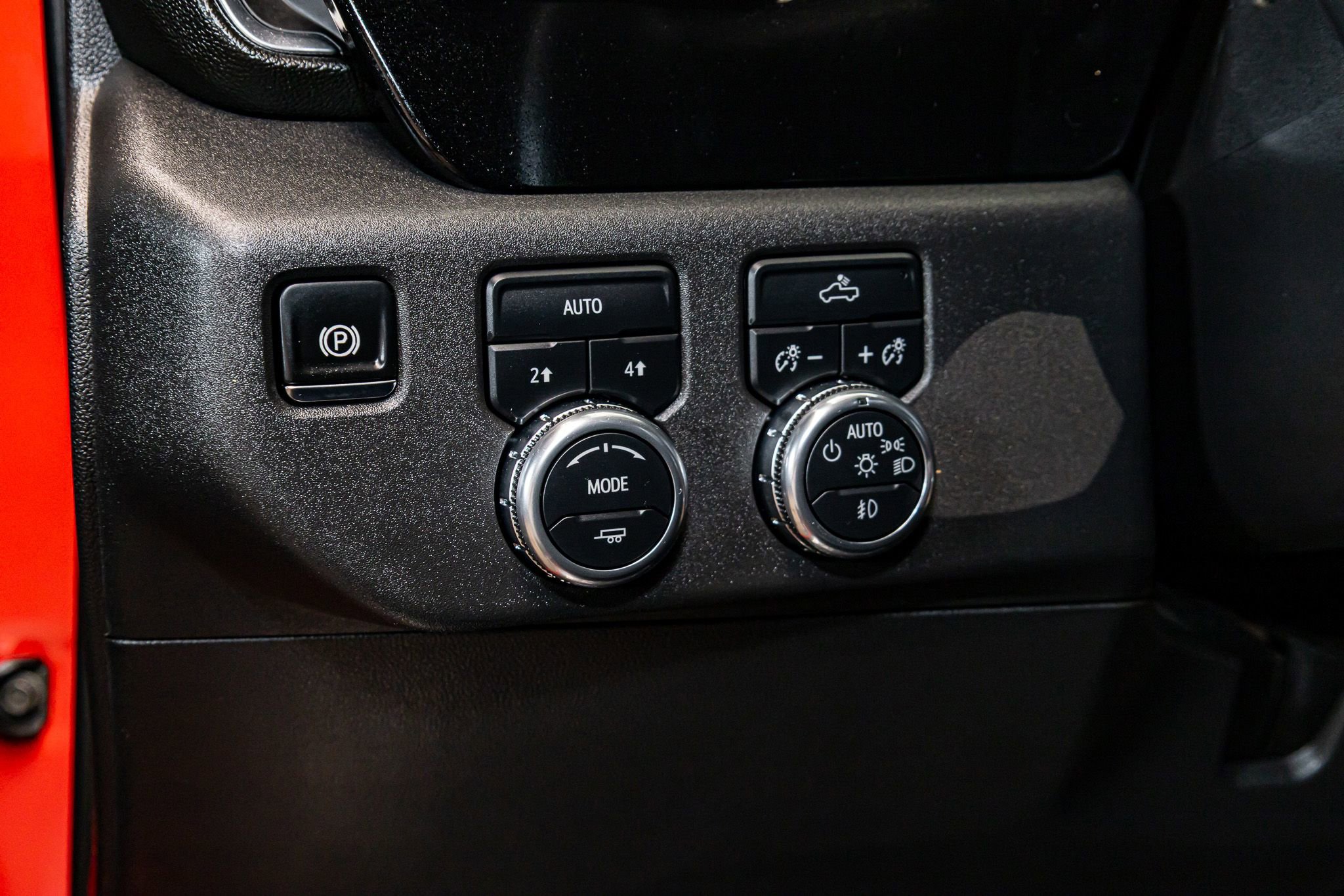 Used 2025 GMC Sierra 1500 Elevation image 20