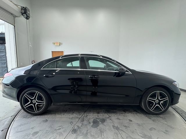 New 2026 Mercedes-Benz CLA 250 image 14