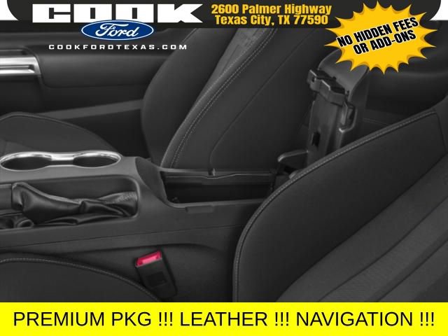Used 2018 Ford Mustang Premium image 14