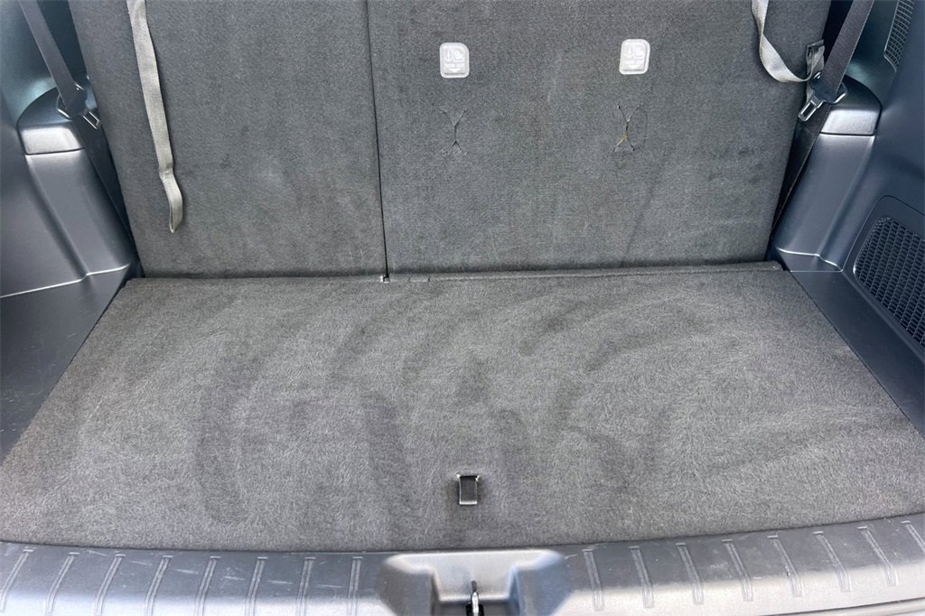 Certified 2025 Toyota Grand Highlander AWD image 17