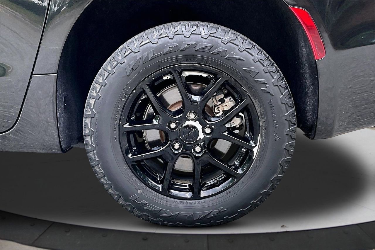 Used 2022 Chrysler Pacifica Touring-L FWD image 34