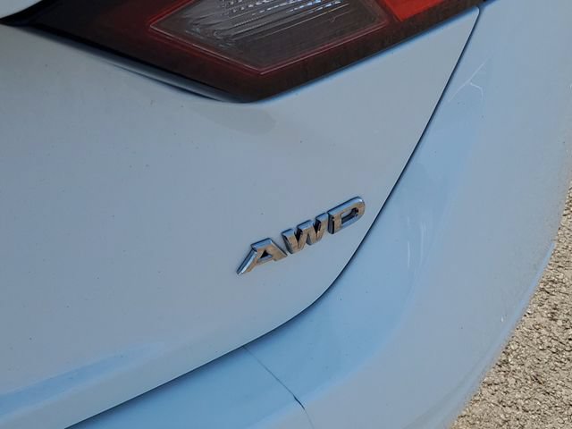 Used 2020 Nissan Altima 2.5 S AWD/4WD image 7
