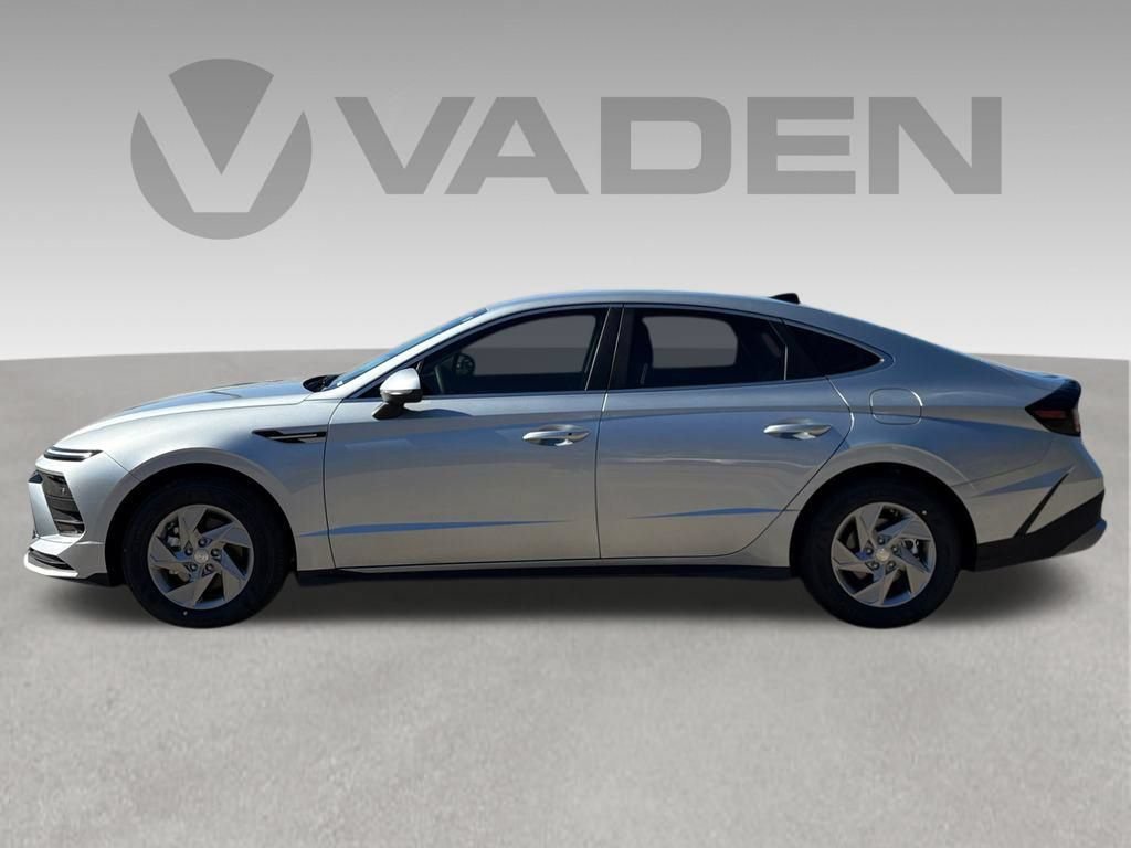 New 2026 Hyundai Sonata SE FWD image 8