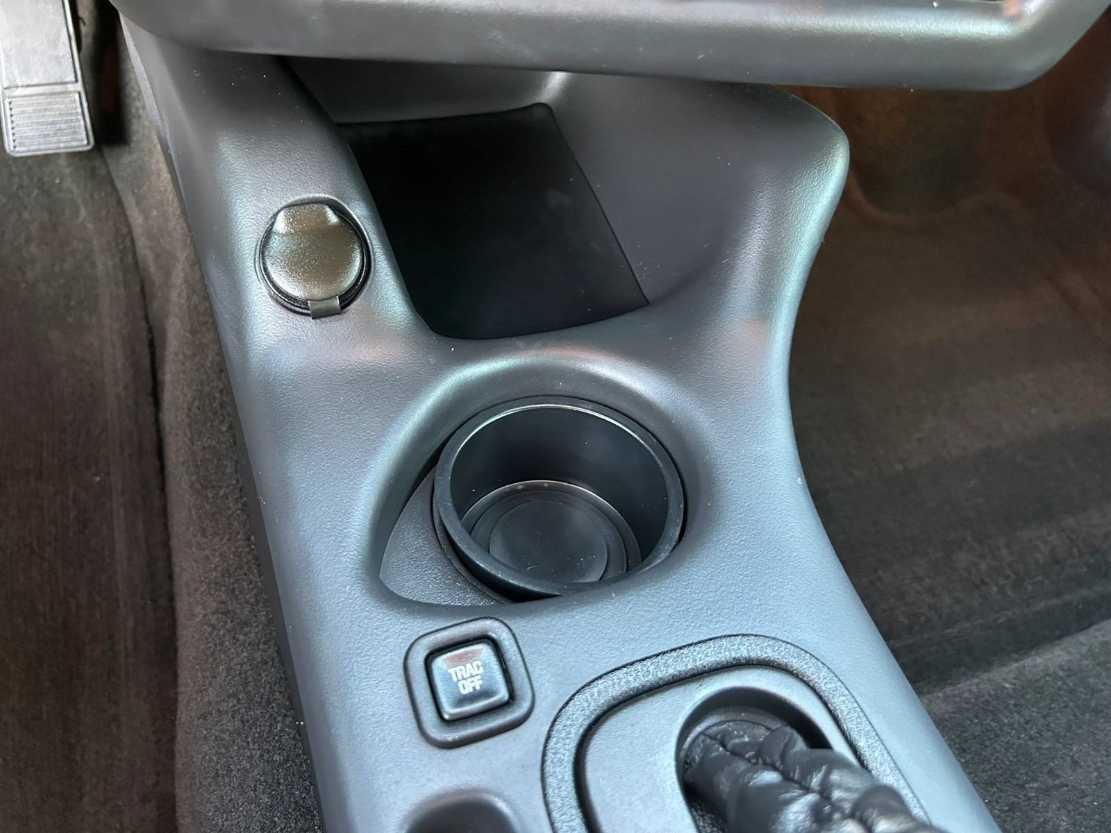 Used 2004 Chevrolet Monte Carlo SS w/ Preferred Equipment Group FWD image 19