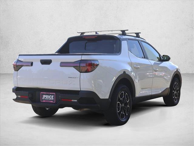 Used 2022 Hyundai Santa Cruz SEL Premium AWD/4WD image 5