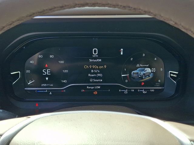 Used 2024 GMC Yukon XL Denali image 20