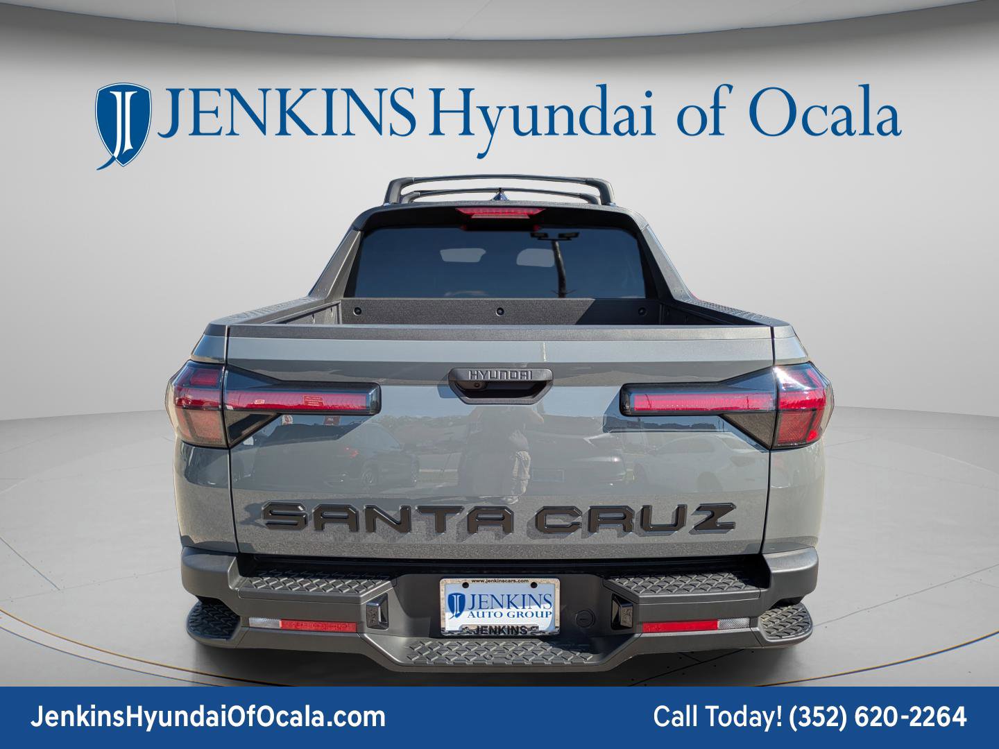 New 2026 Hyundai Santa Cruz SEL image 5