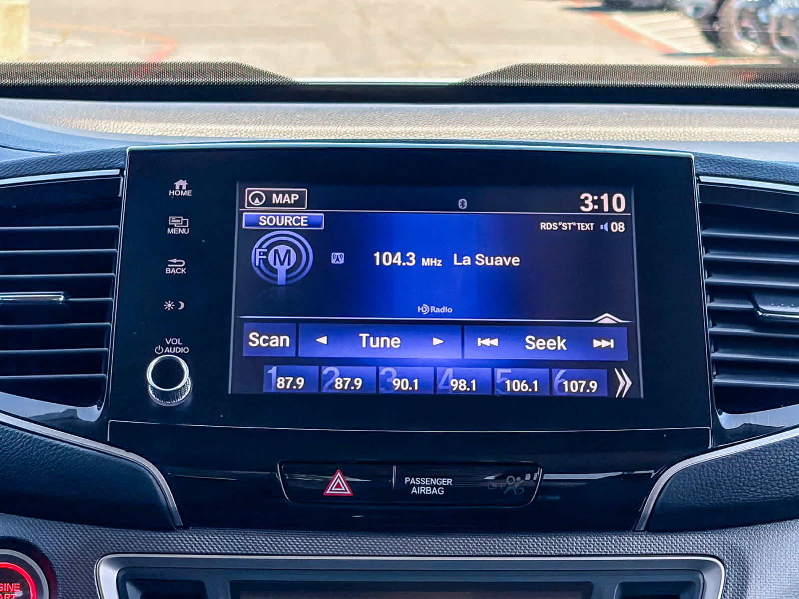 Used 2023 Honda Ridgeline RTL-E image 13