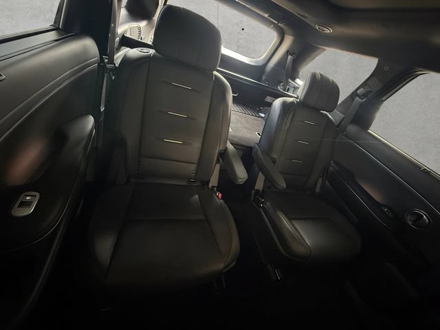 Used 2026 Hyundai Palisade Calligraphy FWD image 22