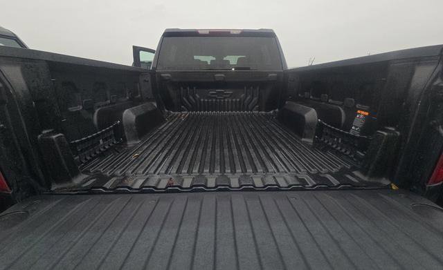Used 2024 Chevrolet Silverado 1500 LT image 15
