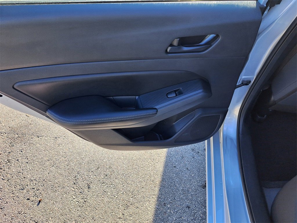 Certified 2023 Nissan Altima 2.5 SV image 11
