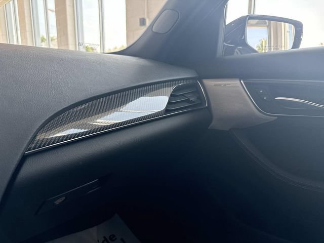 Certified 2023 Cadillac CT5 Sport AWD/4WD image 48