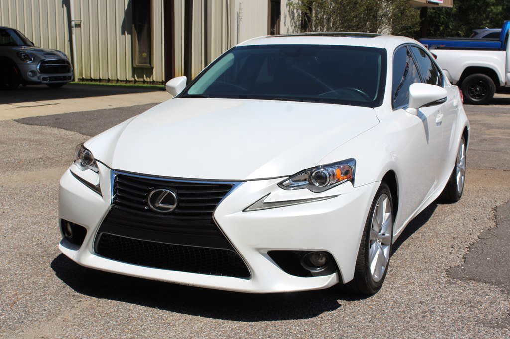 Used 2014 Lexus IS 250 image 7