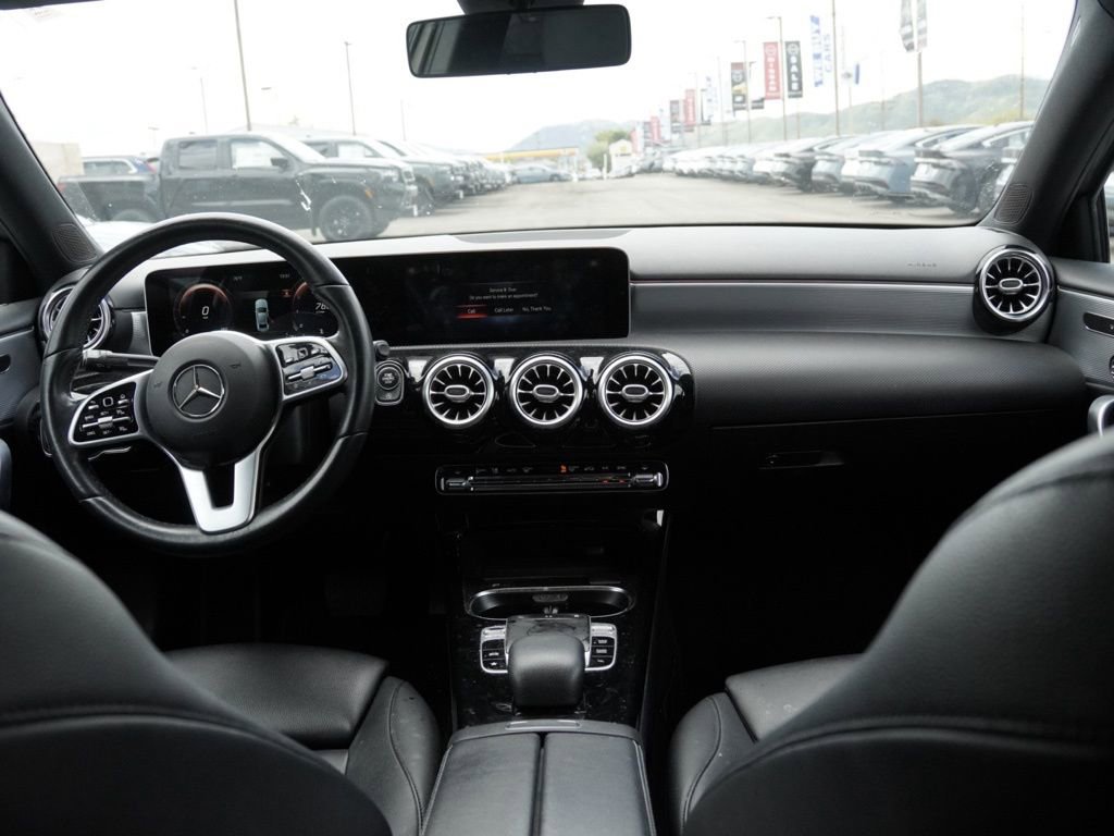 Used 2019 Mercedes-Benz A 220 image 20