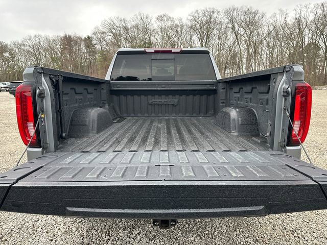 Used 2021 GMC Sierra 1500 AT4 w/ AT4 Value Package image 13