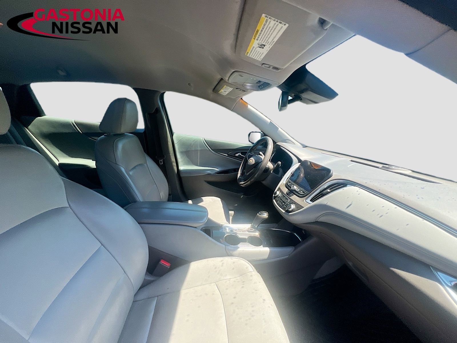 Used 2019 Chevrolet Malibu LT w/ Leather Package image 37
