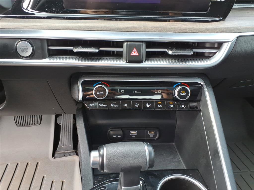 Used 2023 Kia K5 EX image 23