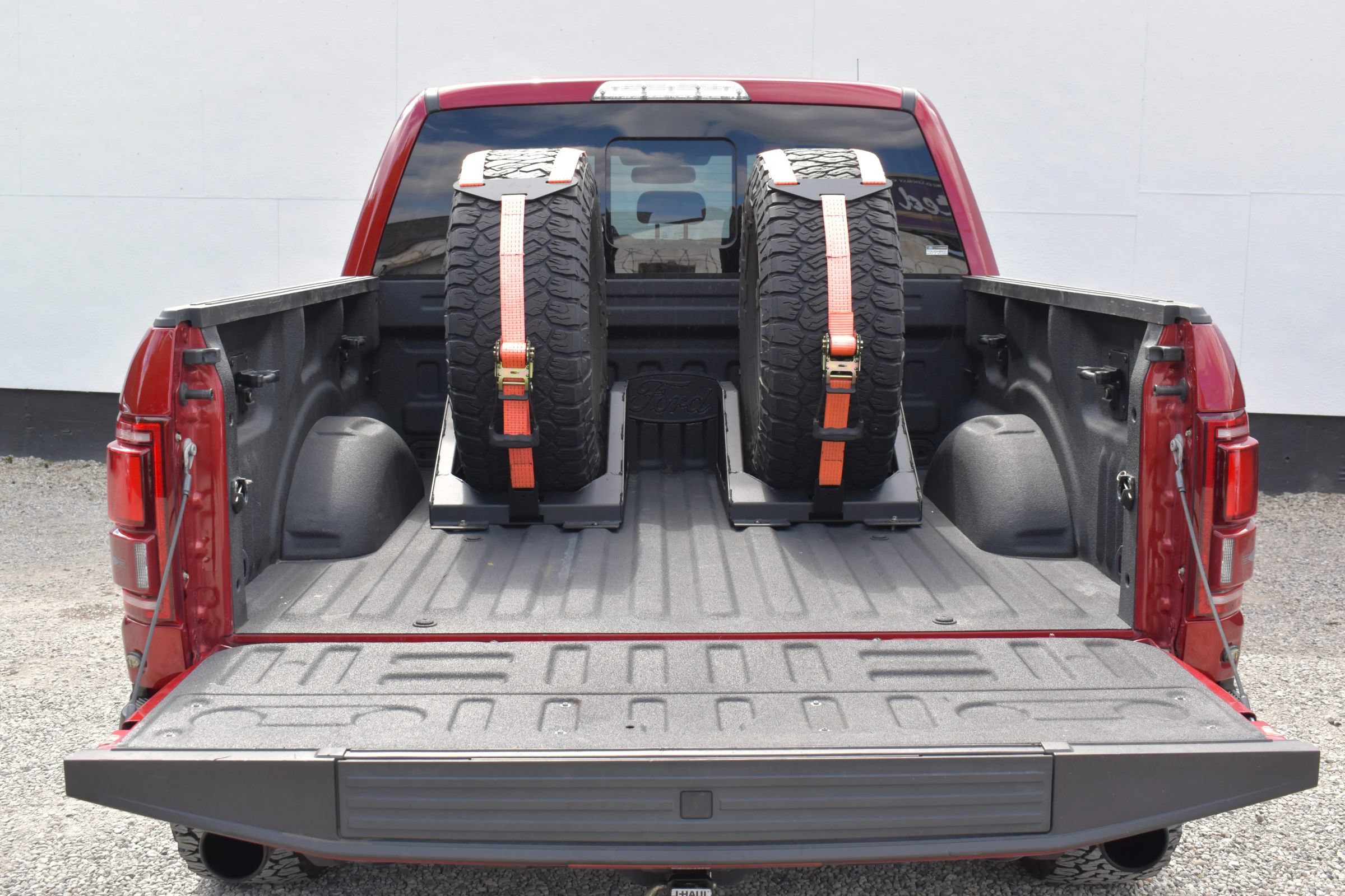 Used 2018 Ford F150 Raptor w/ Equipment Group 802A Luxury AWD/4WD image 56