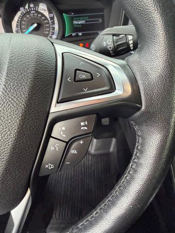 Used 2018 Ford Fusion SE w/ Equipment Group 201A image 13