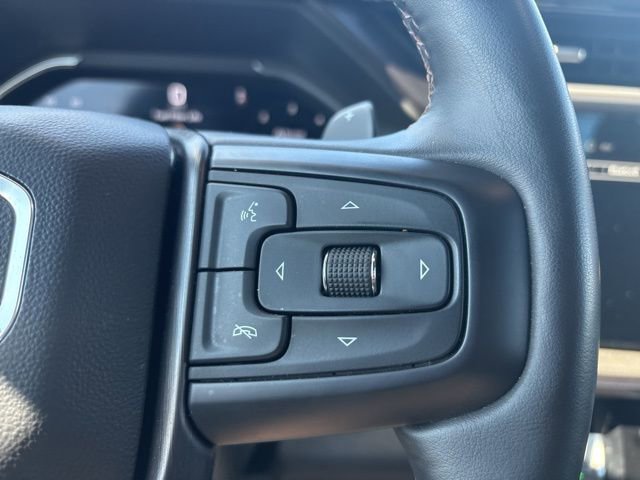 Used 2024 GMC Sierra 1500 AT4 w/ AT4 Preferred Package image 29