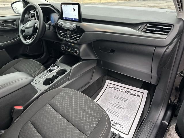 Used 2024 Ford Escape Active image 29