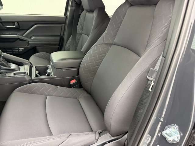 New 2026 Toyota Tacoma SR image 27