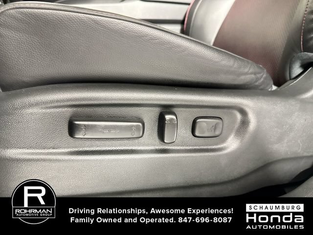 Certified 2024 Honda Ridgeline Black Edition image 23