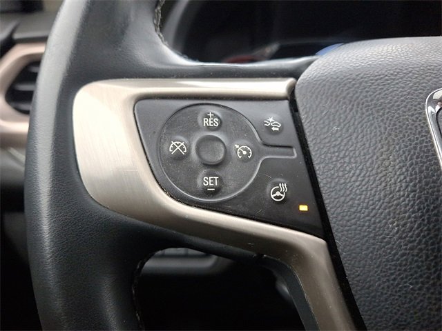 Used 2023 GMC Acadia Denali w/ Black Diamond Edition image 23