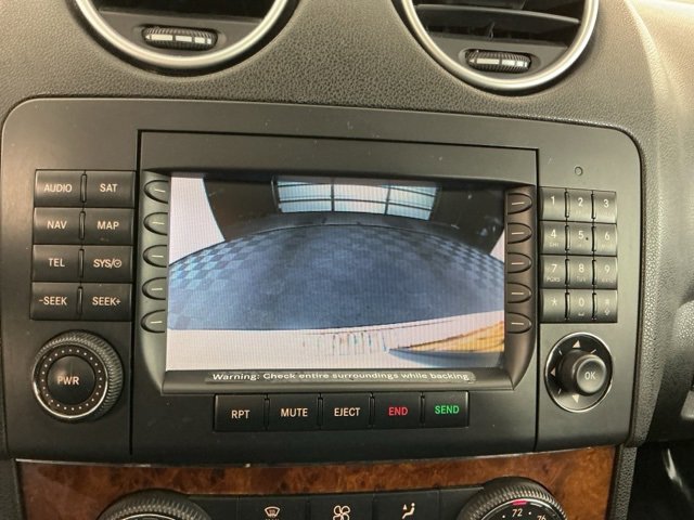 Used 2008 Mercedes-Benz ML 350 4MATIC image 20