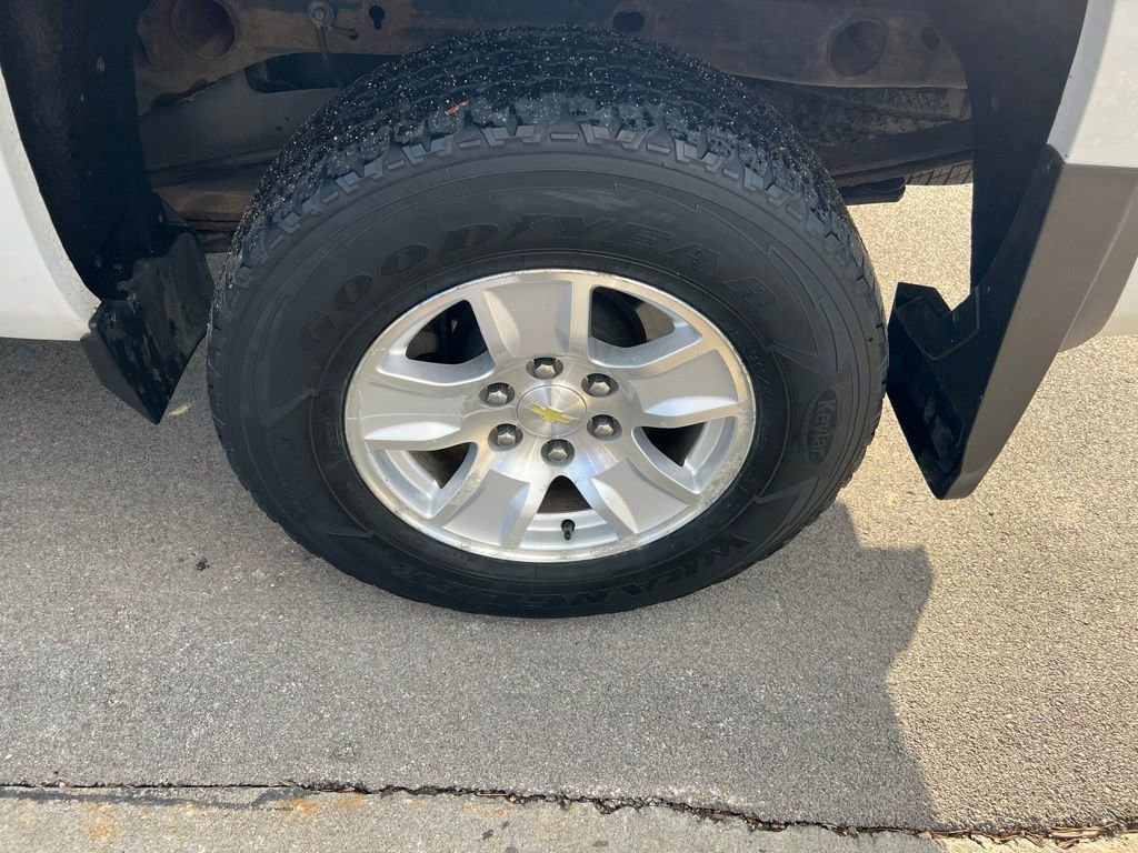 Used 2015 Chevrolet Silverado 1500 LT w/ All Star Edition image 13