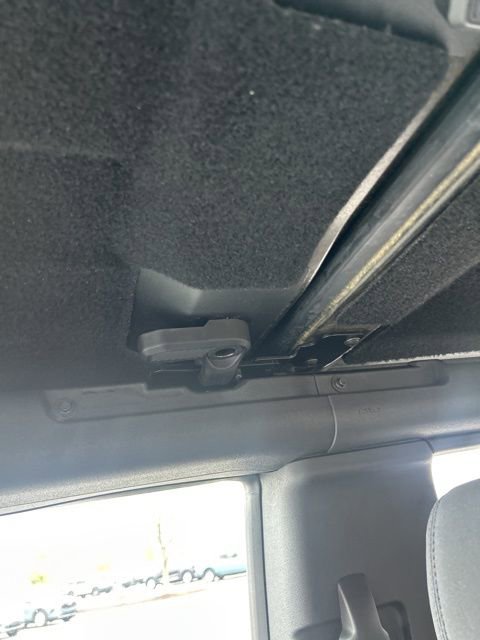 Certified 2021 Ford Bronco 2-Door image 43