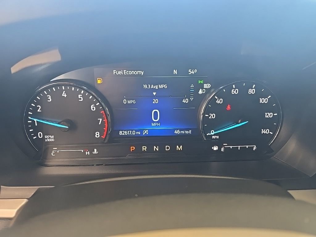 Used 2020 Ford Explorer XLT w/ Equipment Group 202A image 17