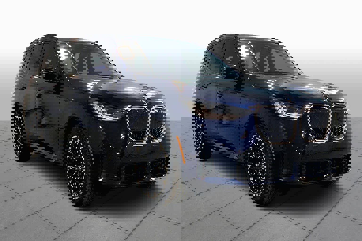 New 2026 BMW X3 xDrive30 w/ M Sport Package image 2